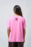 ANABEL LEE. CAMISETA RUTA - MI CALLE DE PUERTO VALLARTA