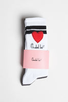ANABEL LEE. PACK CALCETINES DEPORTIVOS ANABEL LEE