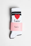 ANABEL LEE. PACK CALCETINES DEPORTIVOS ANABEL LEE