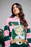 ANABEL LEE. POLO " COLLEGE "
