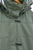 BATELA. CHUBASQUERO MARINERO C-3008 (VERDE HOJA-AG)
