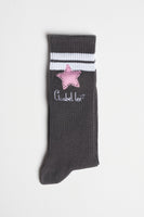 ANABEL LEE. PACK CALCETINES DEPORTIVOS ANABEL LEE