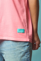 ANABEL LEE. CAMISETA SURF - MI CALLE DE PUERTO VALLARTA