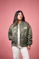 ANABEL LEE. BOMBER AVIATOR