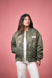 ANABEL LEE. BOMBER AVIATOR