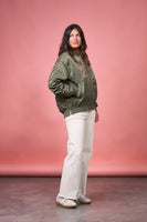ANABEL LEE. BOMBER AVIATOR