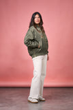 ANABEL LEE. BOMBER AVIATOR
