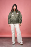 ANABEL LEE. BOMBER AVIATOR