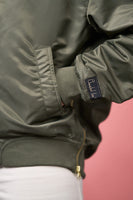 ANABEL LEE. BOMBER AVIATOR