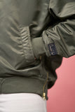 ANABEL LEE. BOMBER AVIATOR