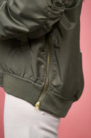 ANABEL LEE. BOMBER AVIATOR