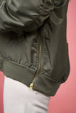 ANABEL LEE. BOMBER AVIATOR