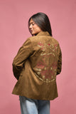 ANABEL LEE. BLAZER CLAUDIA