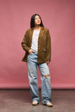 ANABEL LEE. BLAZER CLAUDIA