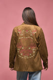 ANABEL LEE. BLAZER CLAUDIA