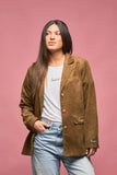 ANABEL LEE. BLAZER CLAUDIA