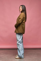 ANABEL LEE. BLAZER CLAUDIA