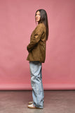 ANABEL LEE. BLAZER CLAUDIA