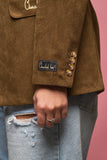 ANABEL LEE. BLAZER CLAUDIA