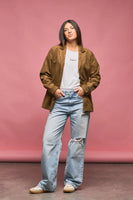 ANABEL LEE. BLAZER CLAUDIA
