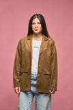 ANABEL LEE. BLAZER CLAUDIA