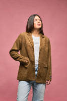 ANABEL LEE. BLAZER CLAUDIA