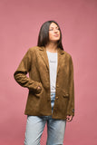 ANABEL LEE. BLAZER CLAUDIA