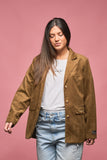 ANABEL LEE. BLAZER CLAUDIA