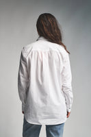 ANABEL LEE. CAMISA " MI MUNDO " - MI CALLE DE PUERTO VALLARTA
