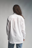 ANABEL LEE. CAMISA " MI MUNDO " - MI CALLE DE PUERTO VALLARTA