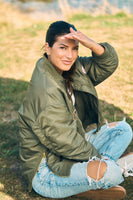 ANABEL LEE. BOMBER AVIATOR