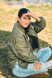 ANABEL LEE. BOMBER AVIATOR