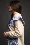 ANABEL LEE. SUDADERA MARIPOSAS - MI CALLE DE PUERTO VALLARTA