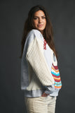 ANABEL LEE. SUDADERA " OSO "