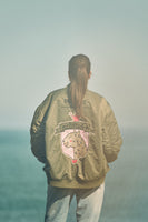ANABEL LEE. BOMBER AVIATOR