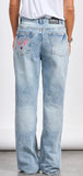ANABEL LEE. JEANS SIENNA