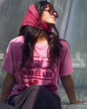 ANABEL LEE. CAMISETA RUTA - MI CALLE DE PUERTO VALLARTA