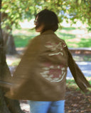 ANABEL LEE. BLAZER CLAUDIA