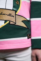 ANABEL LEE. POLO " COLLEGE "