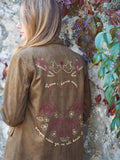 ANABEL LEE. BLAZER CLAUDIA