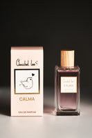 ANABEL LEE. PERFUME " CALMA " - MI CALLE DE PUERTO VALLARTA