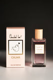 ANABEL LEE. PERFUME " CALMA " - MI CALLE DE PUERTO VALLARTA