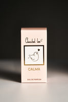 ANABEL LEE. PERFUME " CALMA " - MI CALLE DE PUERTO VALLARTA