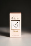 ANABEL LEE. PERFUME " CALMA " - MI CALLE DE PUERTO VALLARTA