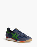 MCDPV. Sneakers CANDELA  ( AZUL)