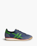 MCDPV. Sneakers CANDELA  ( AZUL)