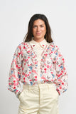ANABEL LEE. CAMISA AURORA - MI CALLE DE PUERTO VALLARTA