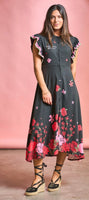 ANABEL LEE. VESTIDO PAULA