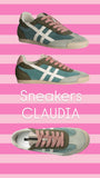 MCDPV. Sneakers CLAUDIA - MI CALLE DE PUERTO VALLARTA