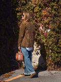 ANABEL LEE. BLAZER CLAUDIA